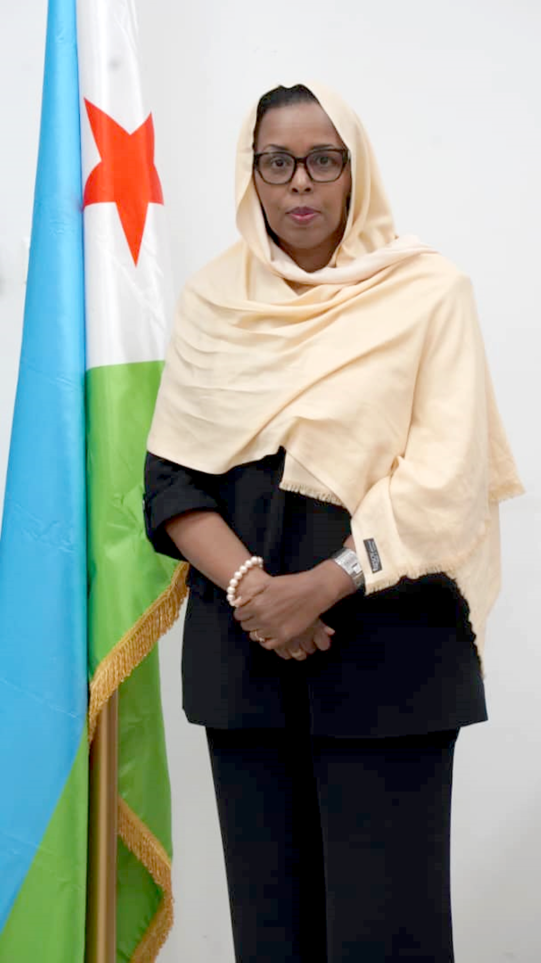 La Cour des comptes de Djibouti élue à la présidence de l’AISCCUF, (l’Association des institutions supérieures de contrôle ayant en commun l’usage du français), pour la période 2025-2028