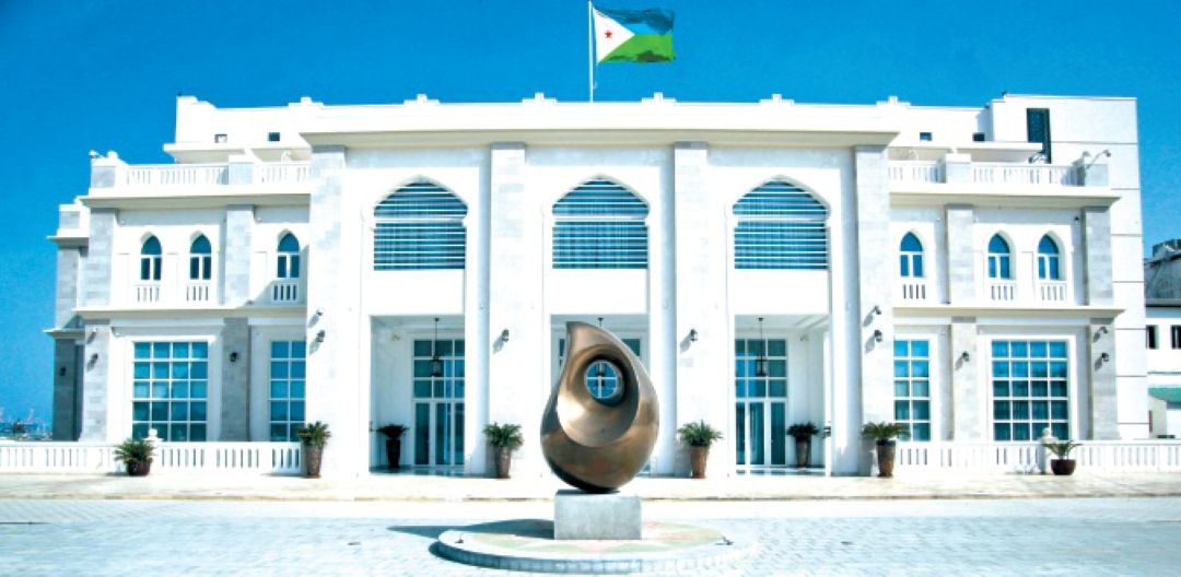 Le chef de l’Etat préside la 7ème session du Conseil des Ministres