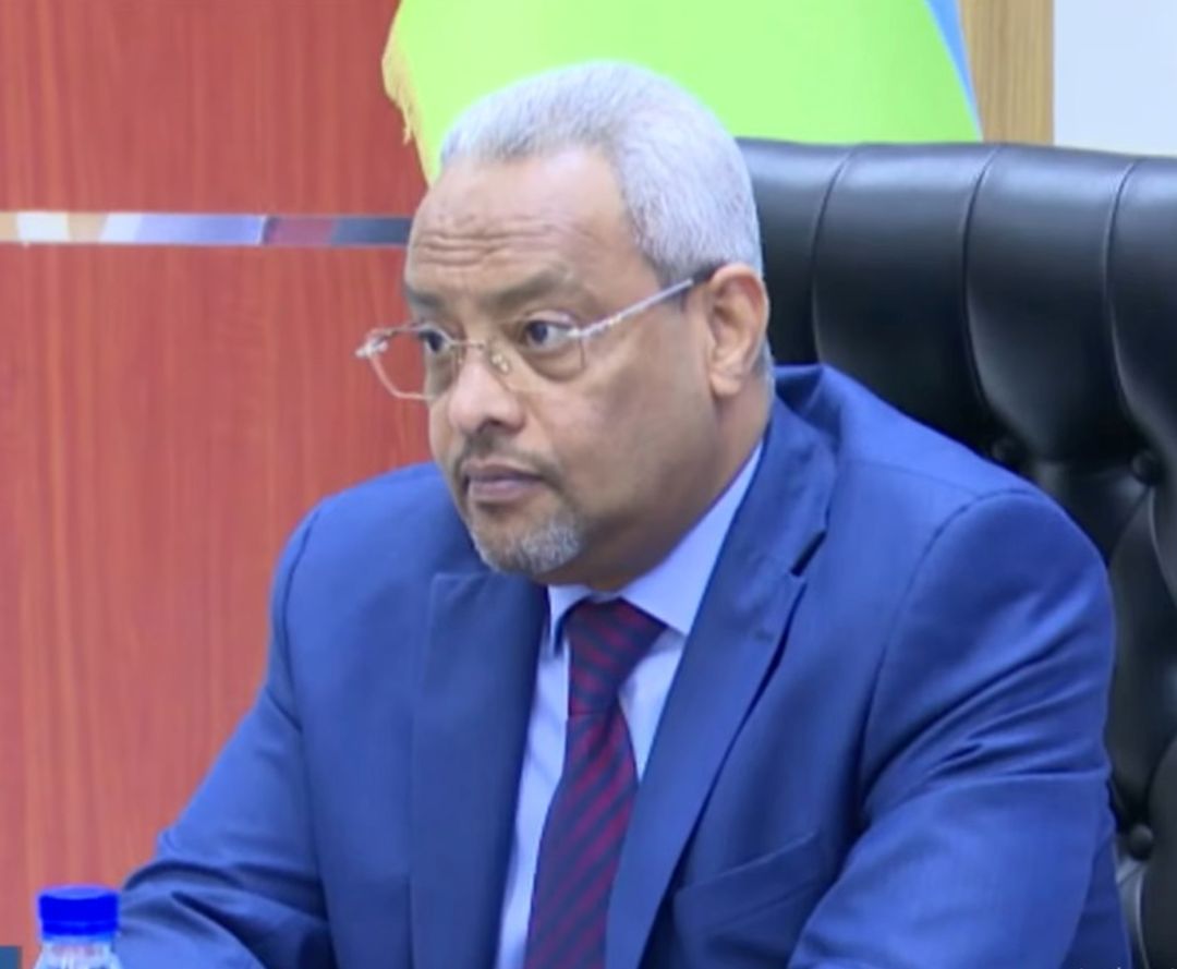 Le nouveau Chef de la Diplomatie djiboutienne lance un appel à l’unité diplomatique pour relever les défis mondiaux