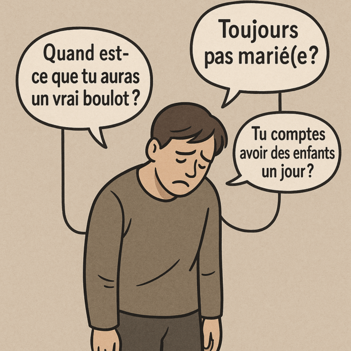 Les mots qui tuent Lorsque des petites phrases font de grands dégâts