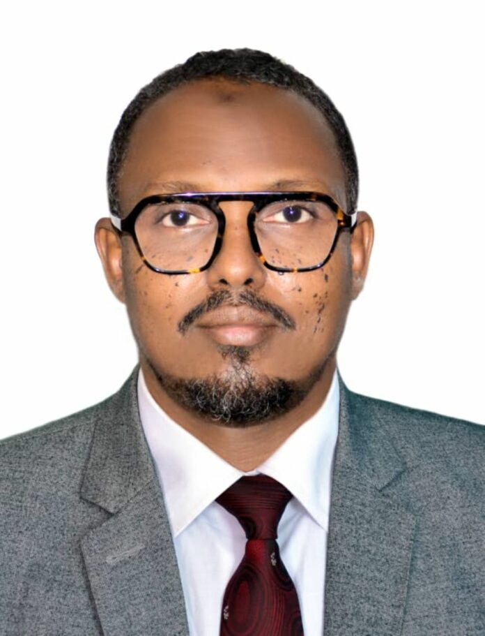 Les ombres de l’amour d’Abdourahman Osman Egueh à la quatrième édition