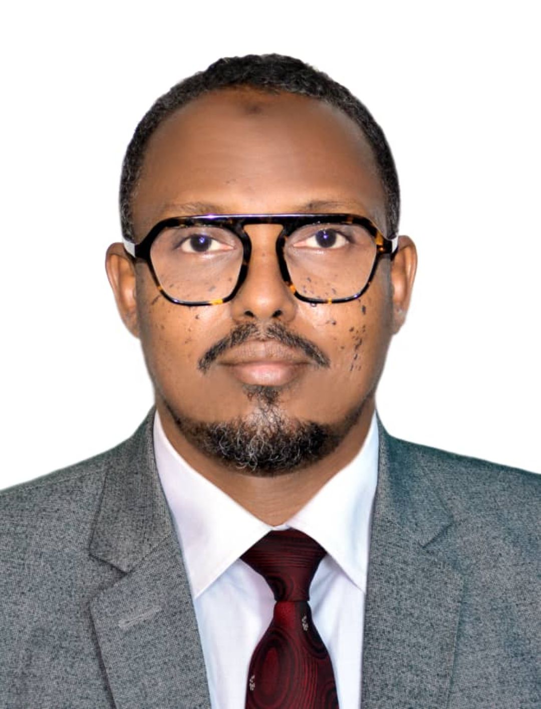 Les ombres de l’amour d’Abdourahman Osman Egueh à la quatrième édition du Salon du livre à Djibouti