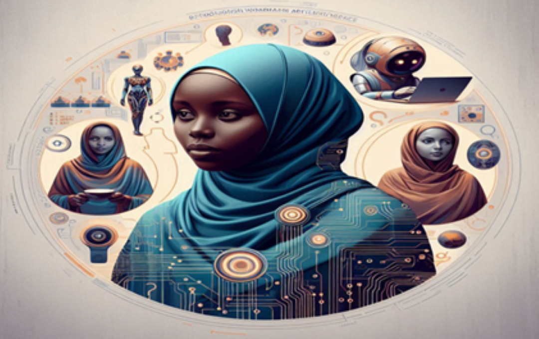 L'impact de l'Intelligence Artificielle sur les emplois féminins