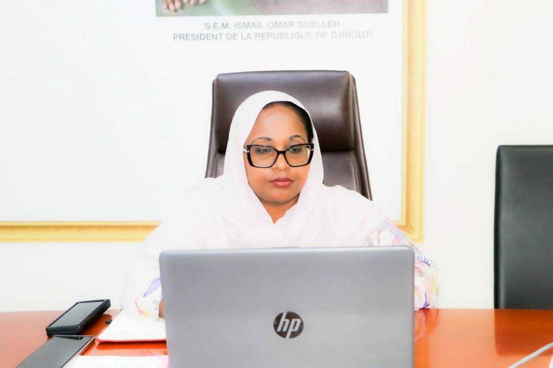 Nomination de Djibouti au Comité de pilotage du programme mondial d’éradication des MGF