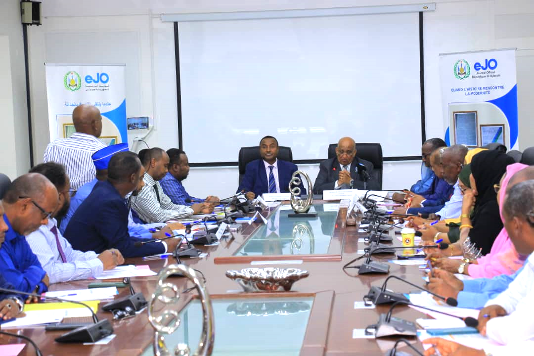 Modernisation du droit à l’ère de l’IA : Vers un système juridique numérisé