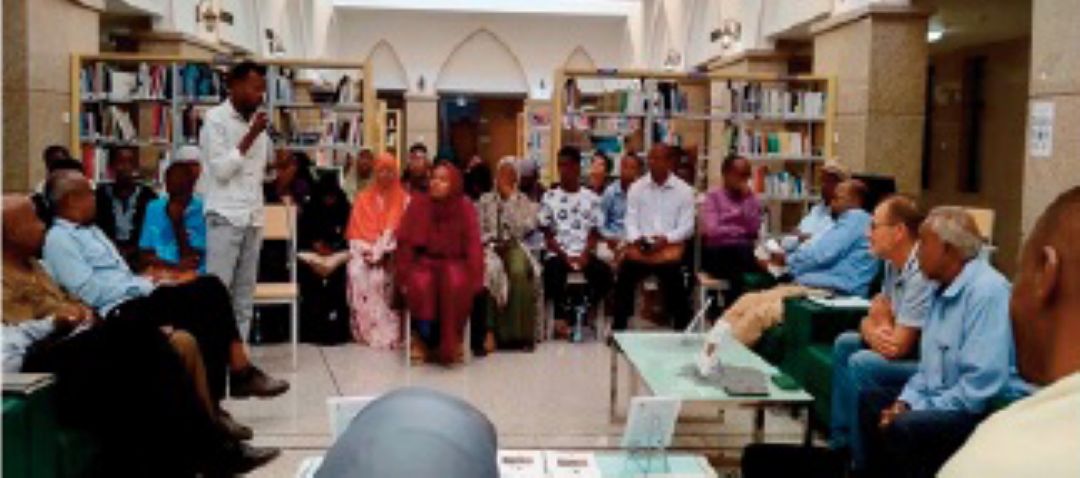 Nicolas Prévot : Une jeunesse engagée, un regard lucide sur Djibouti