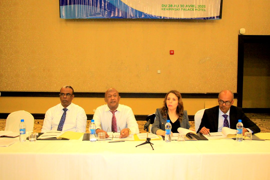 Ministère du Travail / OIT : Vers la mise en place à Djibouti d’un système adéquat de sécurité et de santé dans le milieu du travail