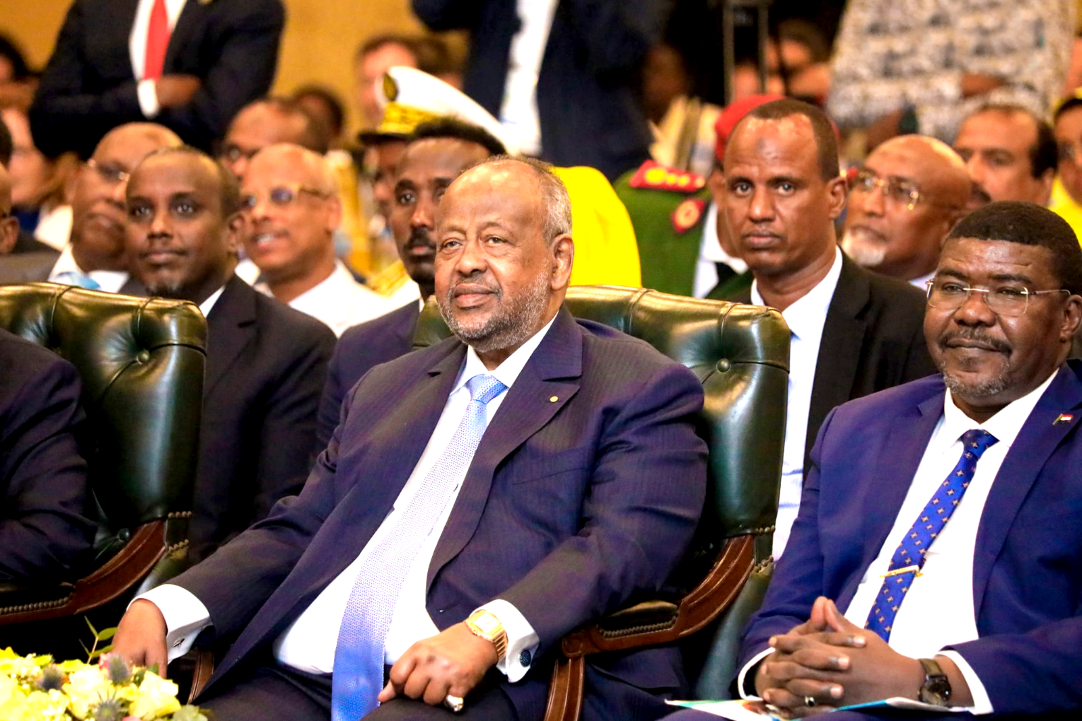 Djibouti : Pionnier de la recherche climatique en Afrique