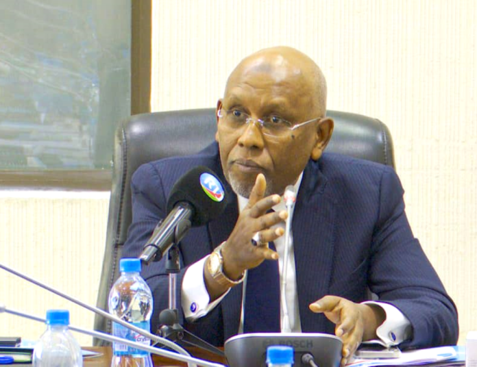 Transparence et Reddition des Comptes (1)