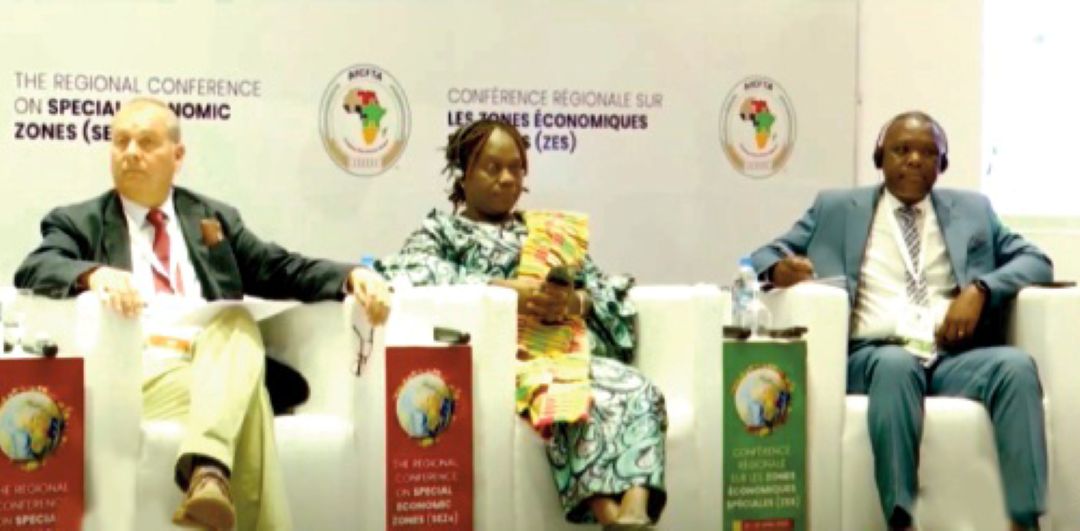 Zone de libre-échange du continent Africain (ZLECAf) : Djibouti, locomotive de l'intégration économique africaine