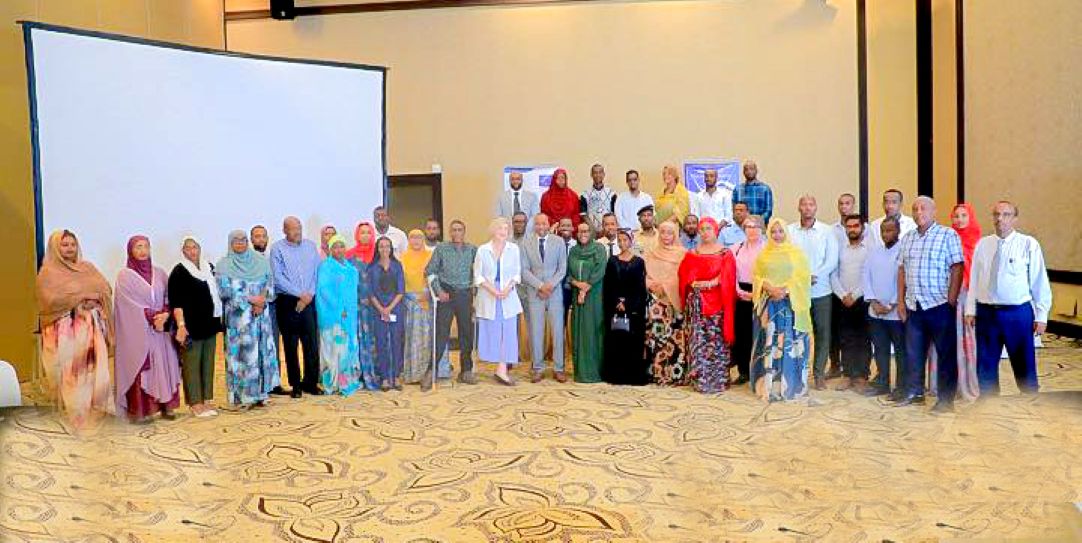 CNDH / Union Européenne : Renforcer la gouvernance participative et promouvoir les droits humains à l'échelle nationale