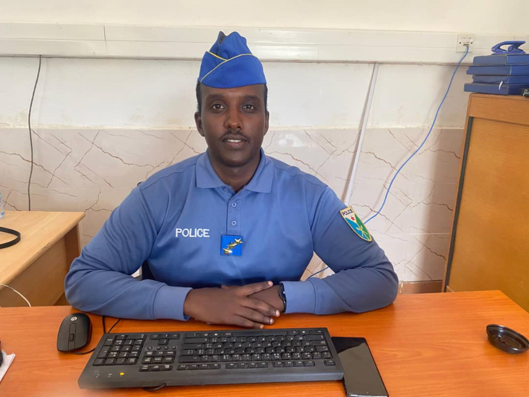 POLICE NATIONAL Faits Divers : Un rendez-vous amoureux qui vire au meurtre