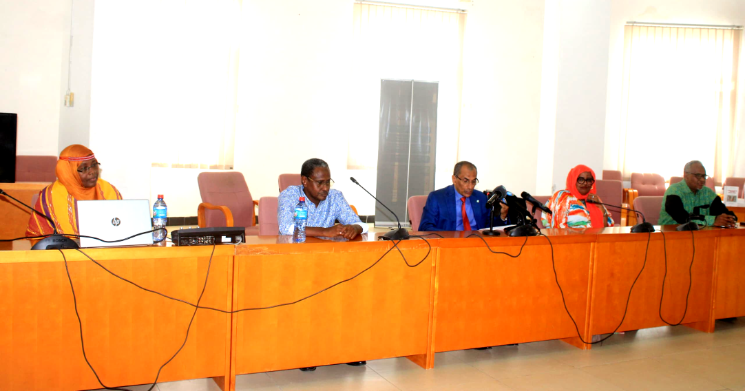 Au CERD, le théâtre somali renaît sous la plume d’une chercheuse passionnée