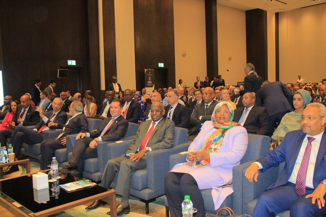 2nd édition du Forum Djibouti : Faire de Djibouti un pôle stratégique pour les investissements mondiaux