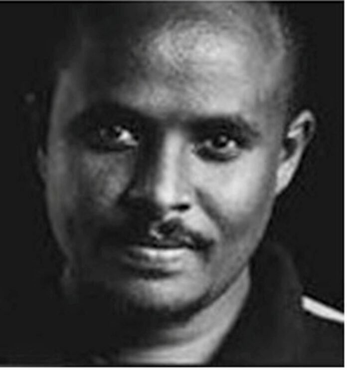 Abdi Ismaël Abdi