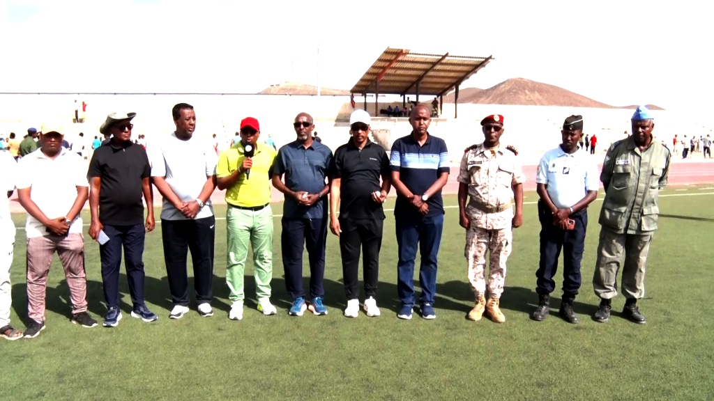 Ali-Sabieh : Huitième édition du tournoi de pétanque mythique intitulé « Caws-Dameer »