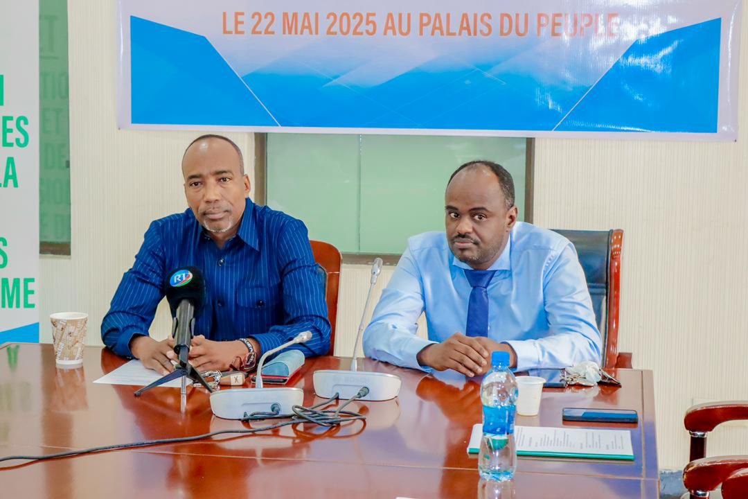 Amélioration du Mandat et des pratiques de la CNDH : 25 officiers de la Police Judiciaire outillés en droits humain