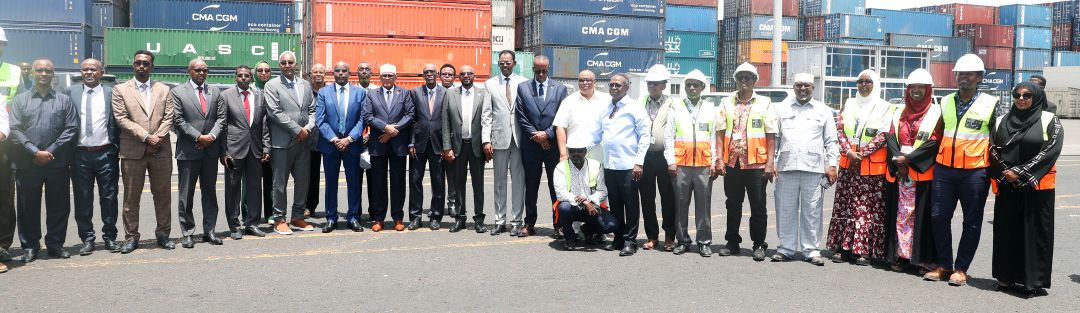 Djibouti / Somaliland : Une nouvelle ère de coopération portuaire s’annonce