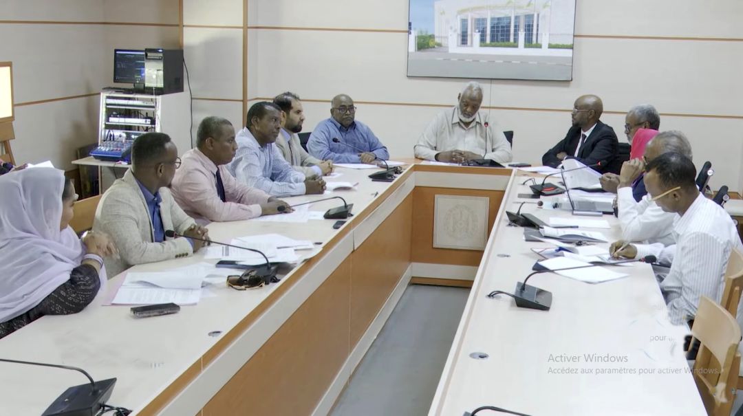 Deux projets de loi examinés en commission à l’Assemblée nationale