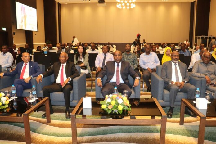 Djibouti accueille un tournant pour l’avenir des radiocommunications africaines (3)