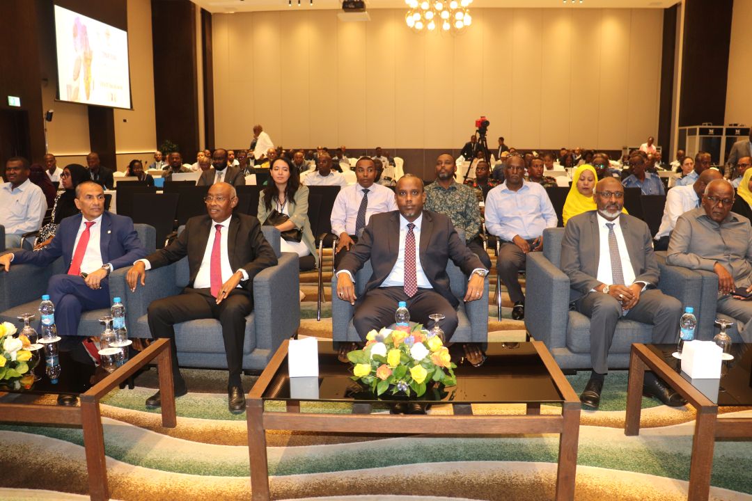 Djibouti accueille un tournant pour l’avenir des radiocommunications africaines