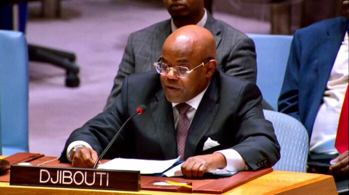 Djibouti en première ligne pour une sécurité maritime mondiale renforcée
