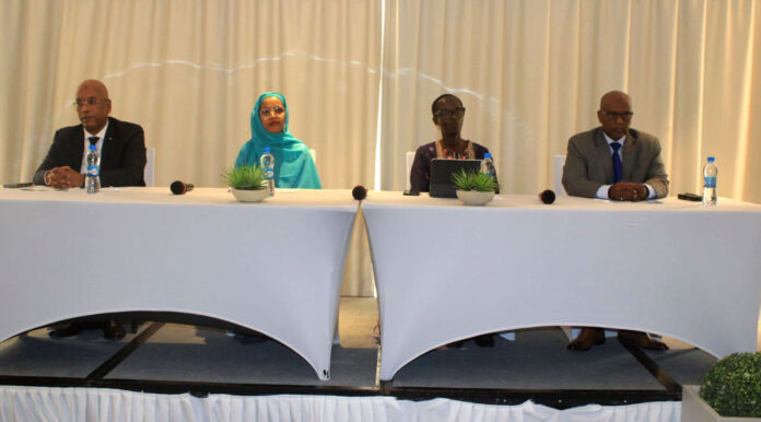 Djibouti renforce son secteur privé avec lInitiative Champions Locaux (3)
