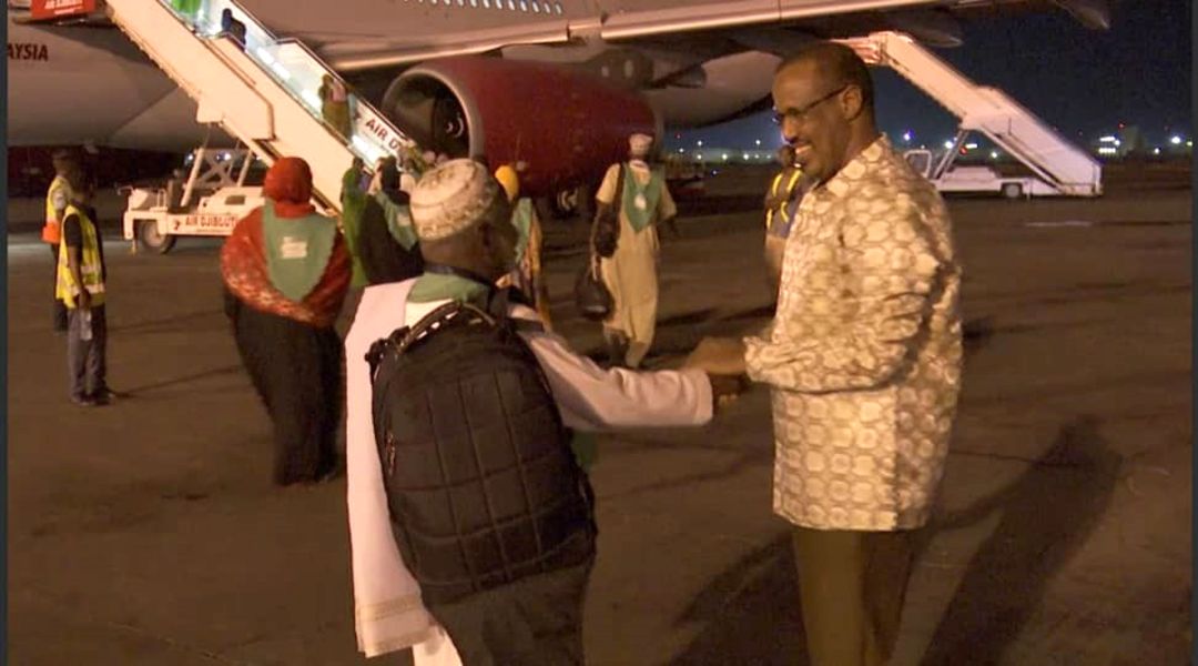 Hajj 2025 : Les premiers pèlerins djiboutiens entament leur voyage sacré vers les lieux saints de l’Islam