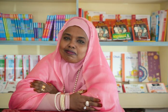 Hanawi célèbre la résilience à travers le théâtre et la littérature (3)