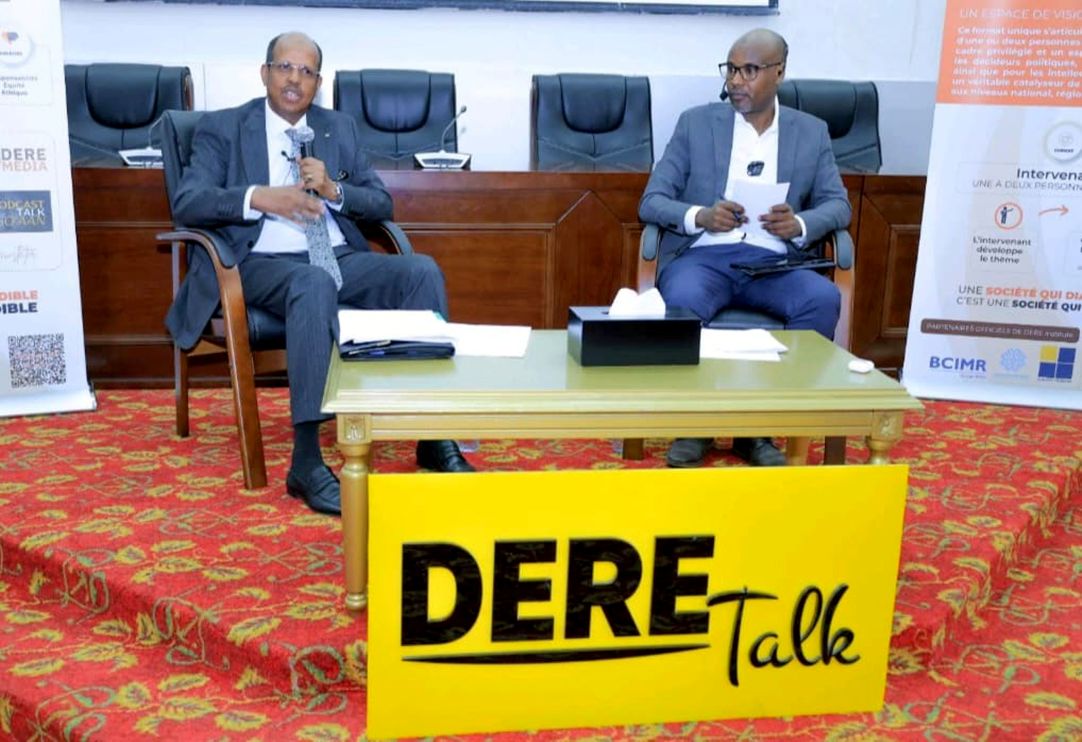 Institut Djibouti Espace de Réflexion et d’Echange (DERE) : La promesse d’une nation en évolution