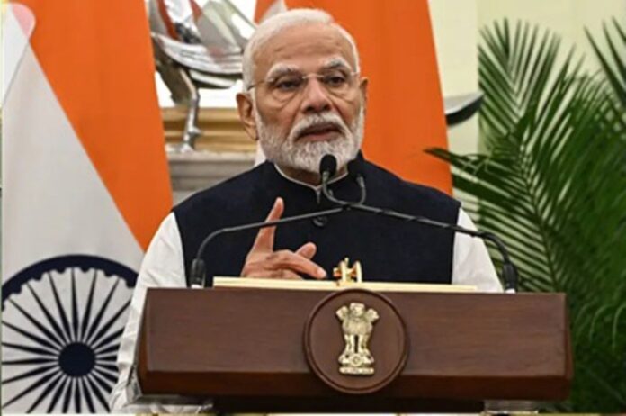 L'Inde prospère dans la guerre tarifaire mondiale (2)