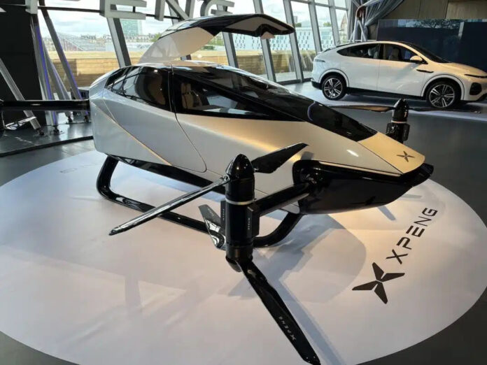 La Chine, nouveau phare de l’innovation mondiale (1)