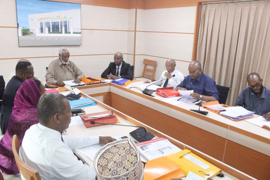 La Commission des Finances approuve les comptes financiers du LANAA pour les exercices 2020 à 2023