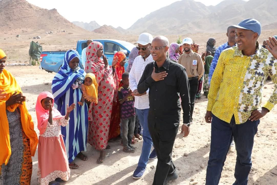 Le Ministre de la Santé à l’écoute des zones rurales : Une tournée au cœur des besoins sanitaires