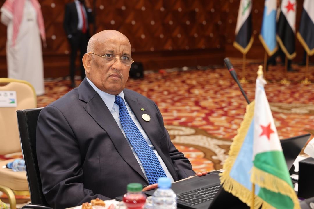 Le Président de l’Assemblée Nationale prend part aux travaux de la 38ème conférence de l'union interparlementaire Arabe