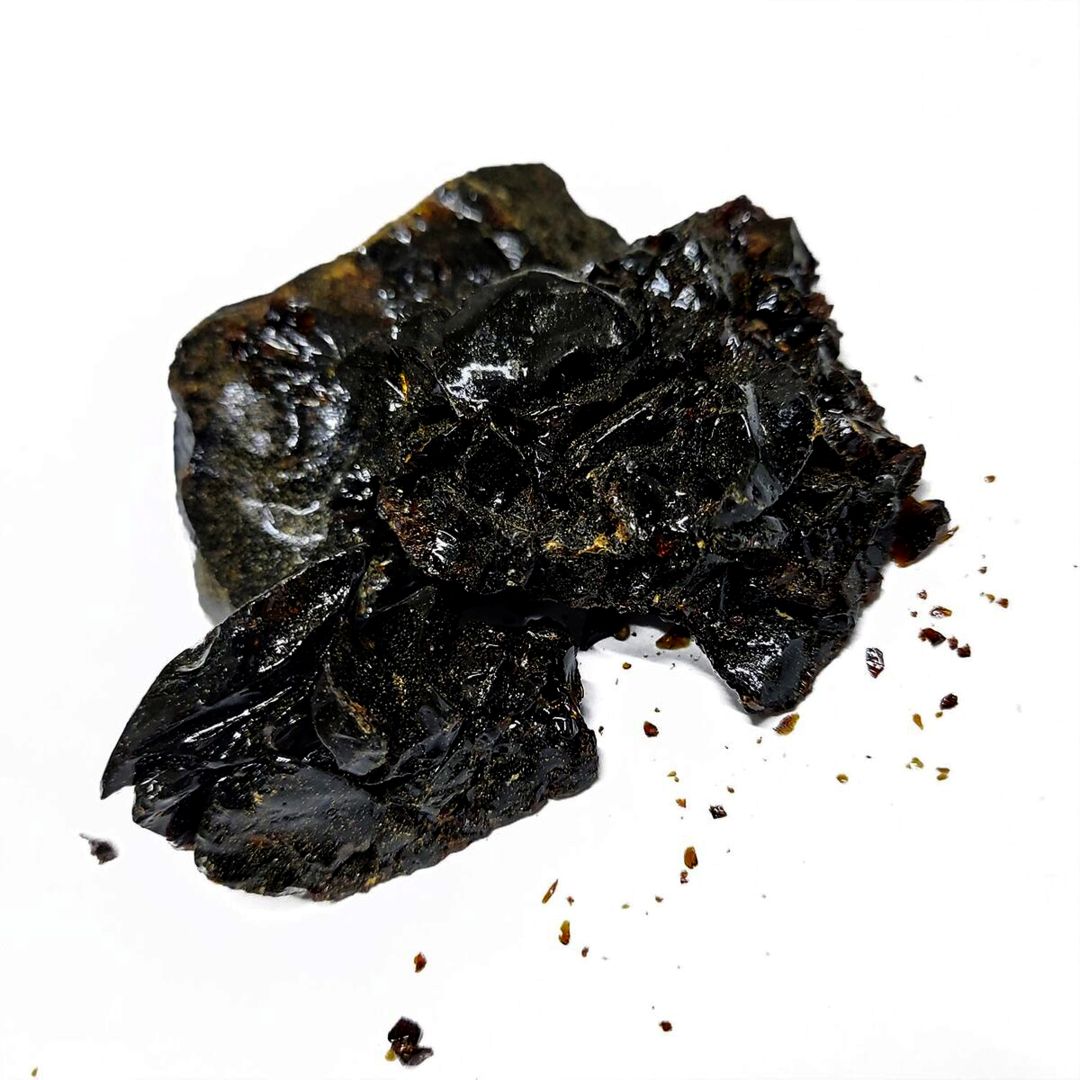 Rubrique de Femmes à Femmes : Le Shilajit, le nouveau remède miracle