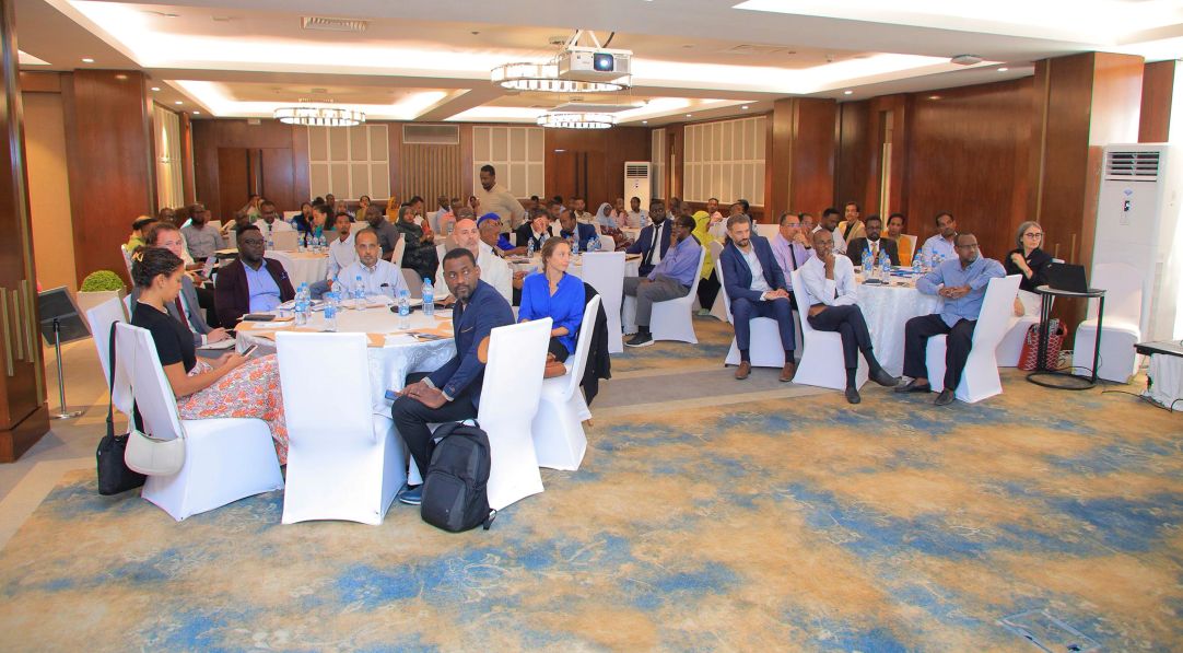 Préparation de deux projets pour renforcer le tourisme et les infrastructures