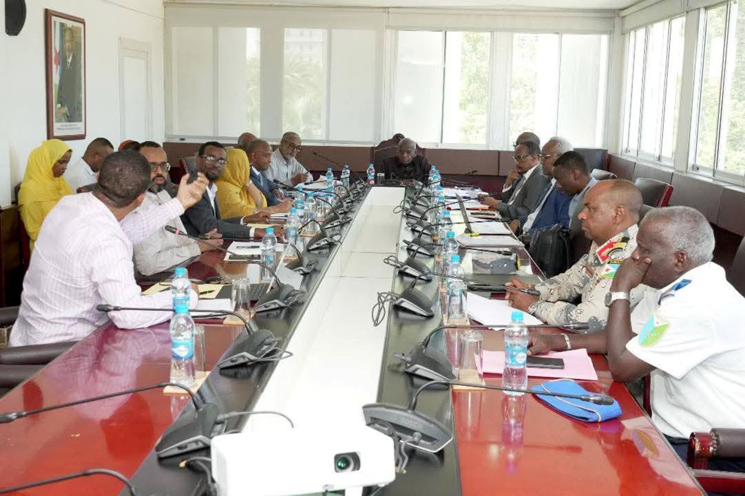 Renforcement de la conformité réglementaire : Réunion interministérielle à la Primature