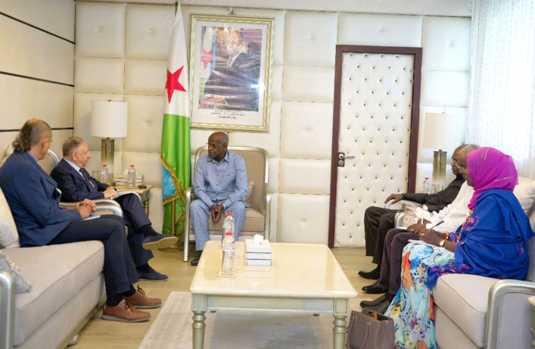 Réduire les accidents, sauver des vies : Une priorité partagée par Djibouti et l’ONU