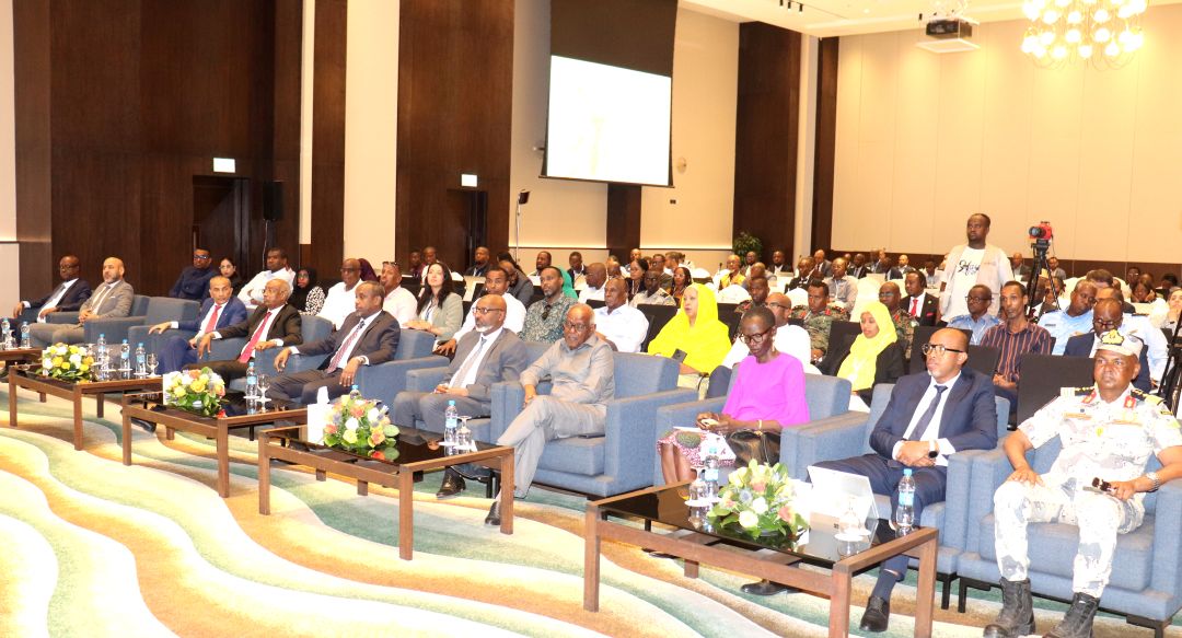 SÉMINAIRE RÉGIONAL DES RADIOCOMMUNICATIONS – 2025 : Depuis Djibouti, l’Afrique se lance dans la bataille du spectre