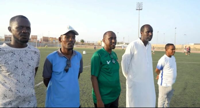 Tournoi Interministériel (2)