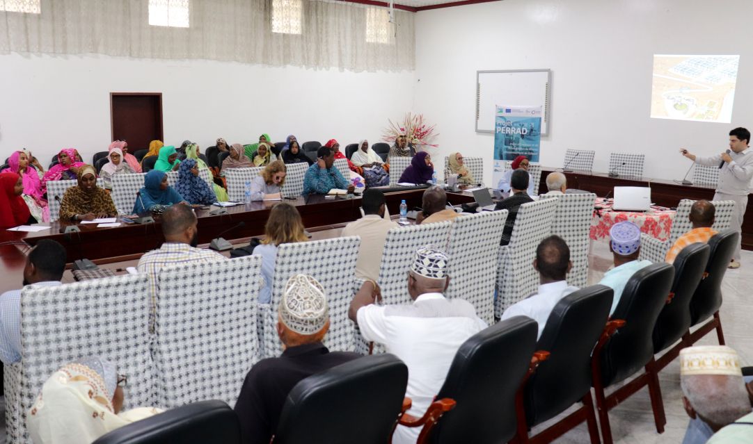 Une vaste campagne de sensibilisation avant la réhabilitation du réseau d’assainissement de la capitale