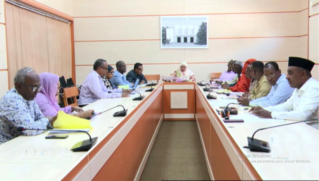 Vie associative : l'Assemblée nationale examine un projet de loi pour un nouveau cadre juridique