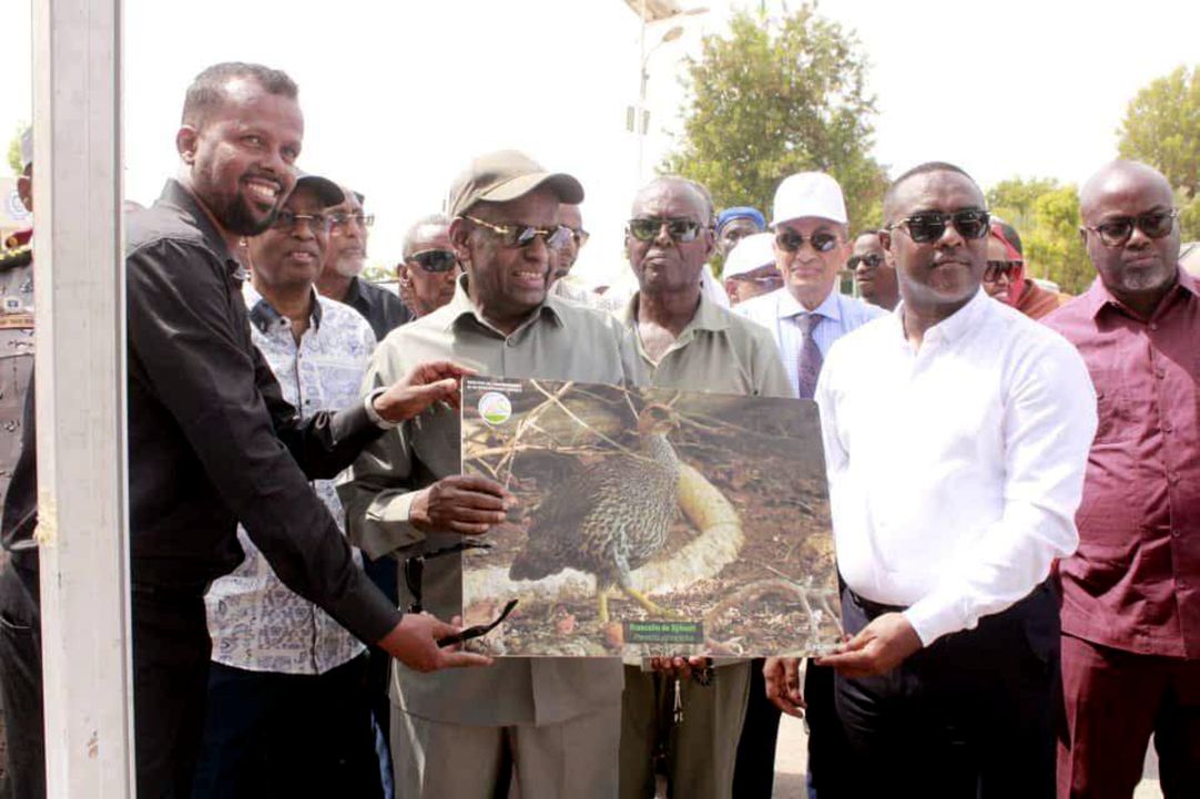 La ville d’Obock abrite le Premier Forum Culturel de la Mer Rouge
