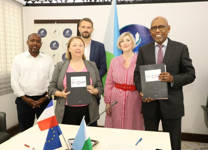 signature MEFI et l UE