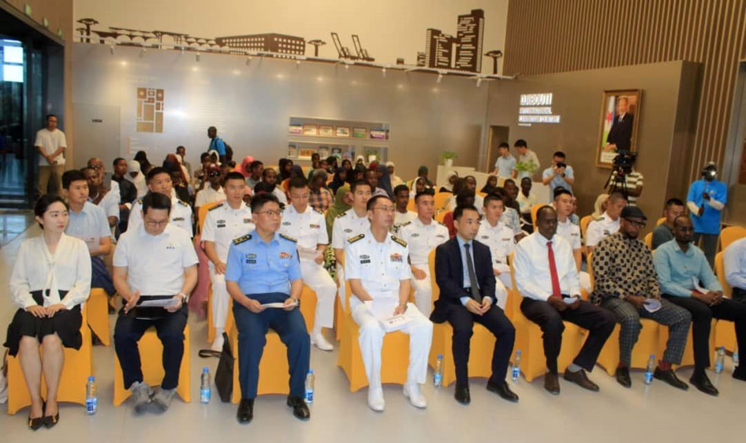 18ème édition du concours international de langue chinoise pour les lycéens étrangers, intitulé « Pont vers le chinois »