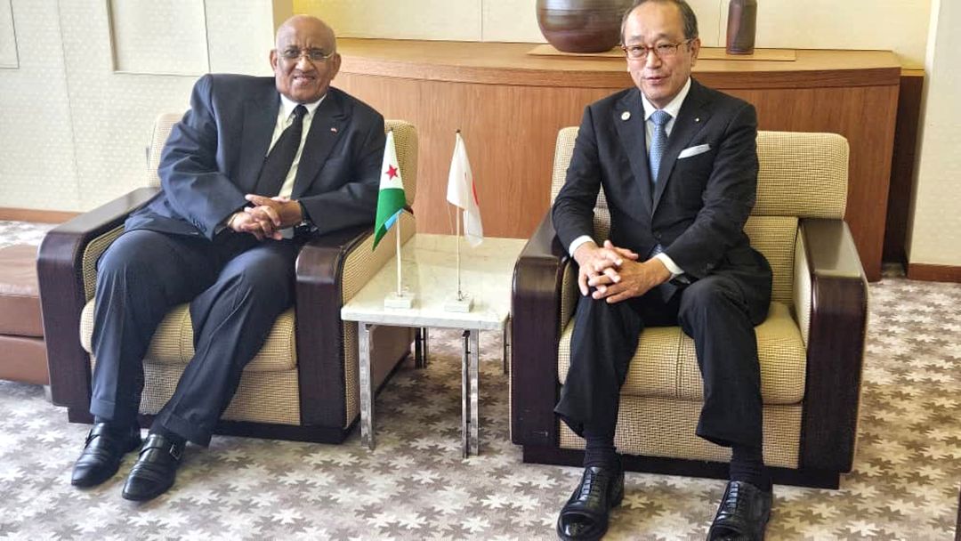 À Hiroshima, le Président de l’Assemblée nationale rend hommage à la paix et au dialogue entre les peuples