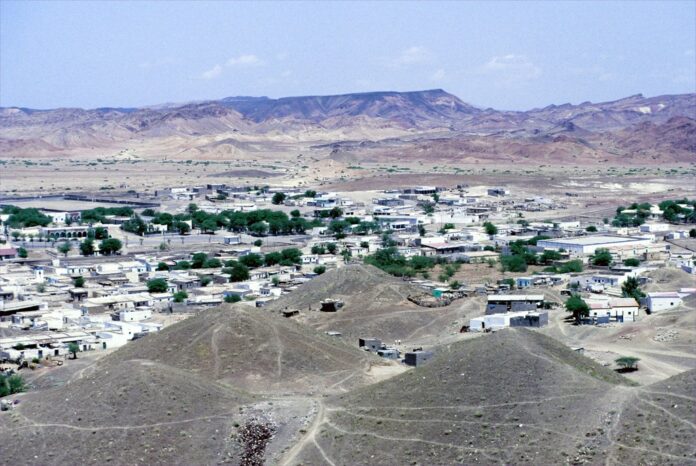 Ali-Sabieh, berceau insoumis de l’indépendance djiboutienne