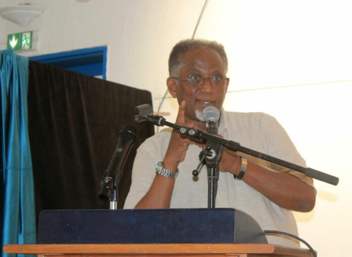 Conférence littéraire (2)