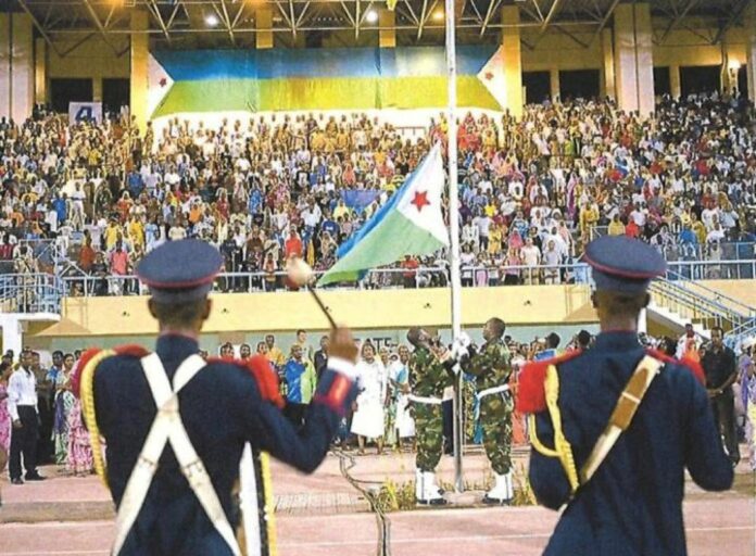 Djibouti, une indépendance arrachée (2)